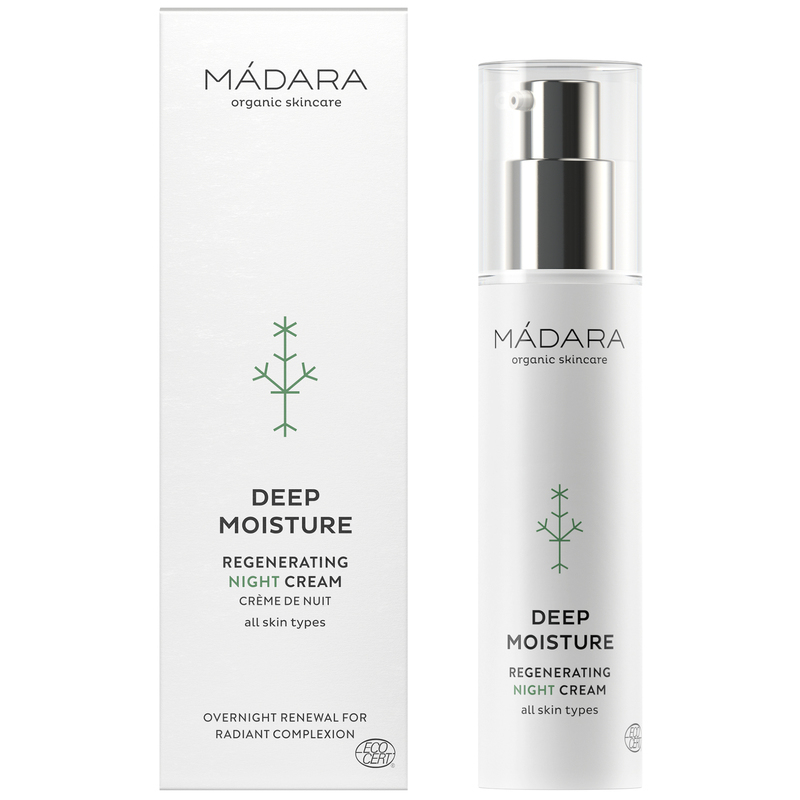 MADARA Regenerating night cream afbeelding