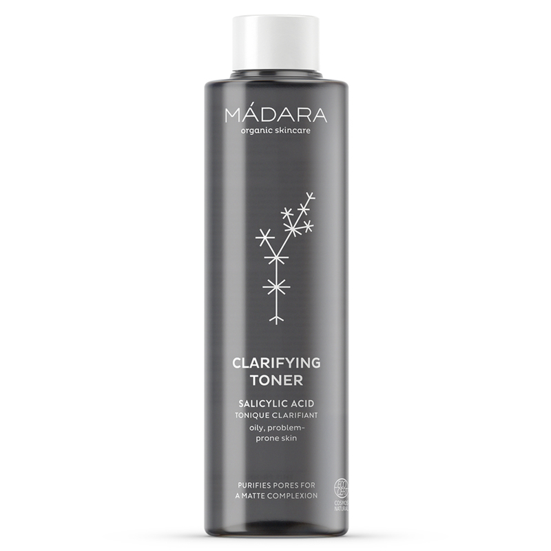 MADARA Clarifying toner image