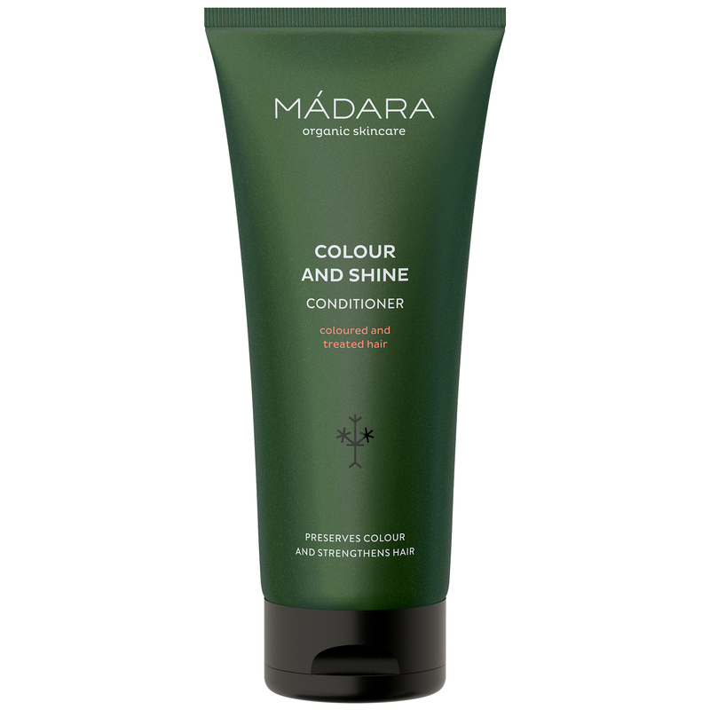 MADARA Colour & Shine conditioner afbeelding