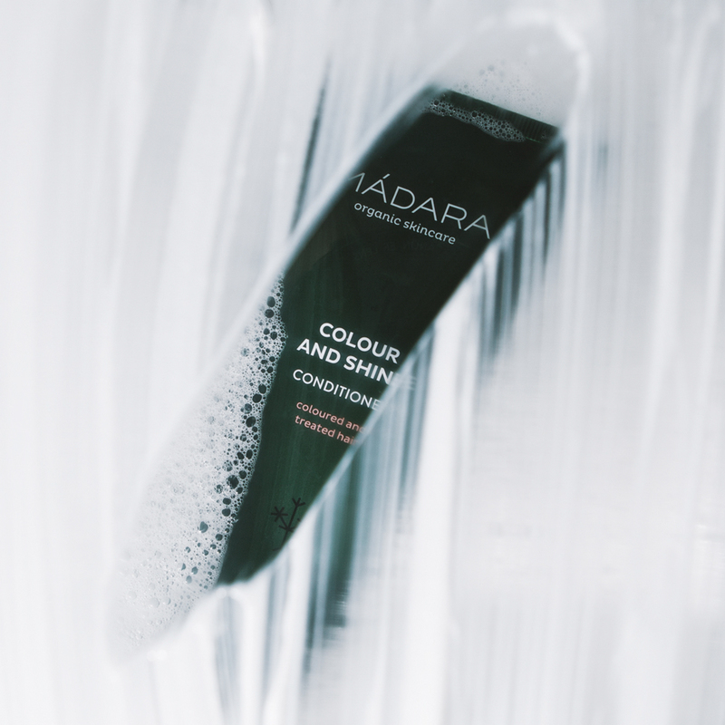 MADARA Colour & Shine conditioner afbeelding