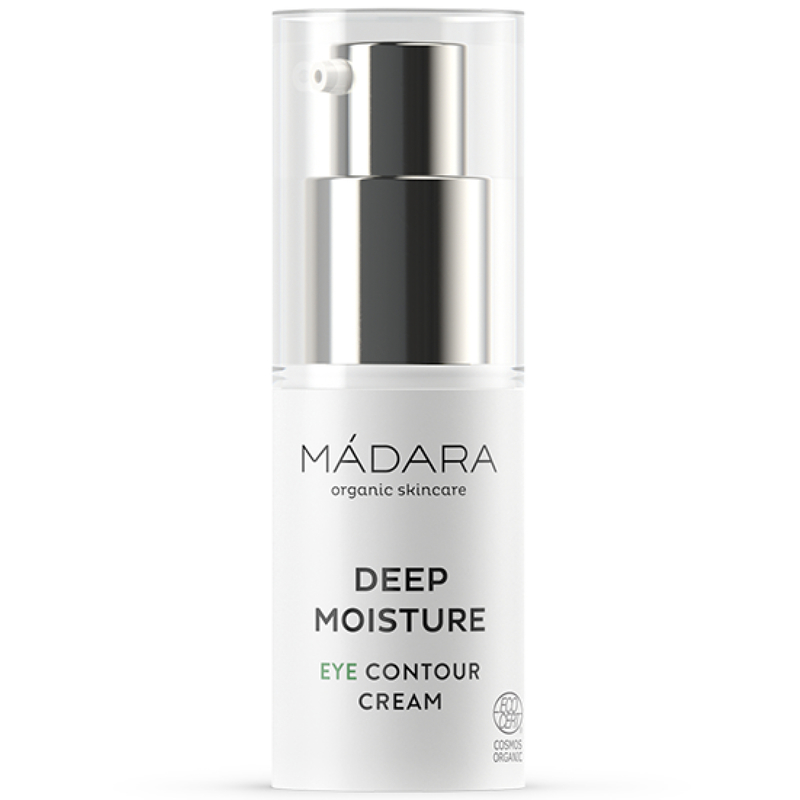 MADARA Eye contour cream afbeelding
