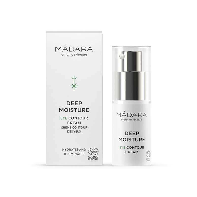 MADARA Eye contour cream afbeelding