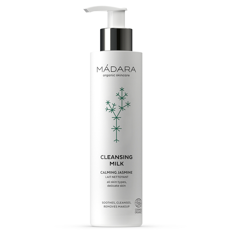 MADARA Cleansing Milk afbeelding