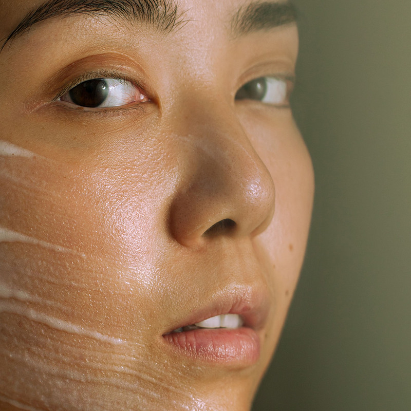 MADARA Brightening AHA Peel Mask afbeelding