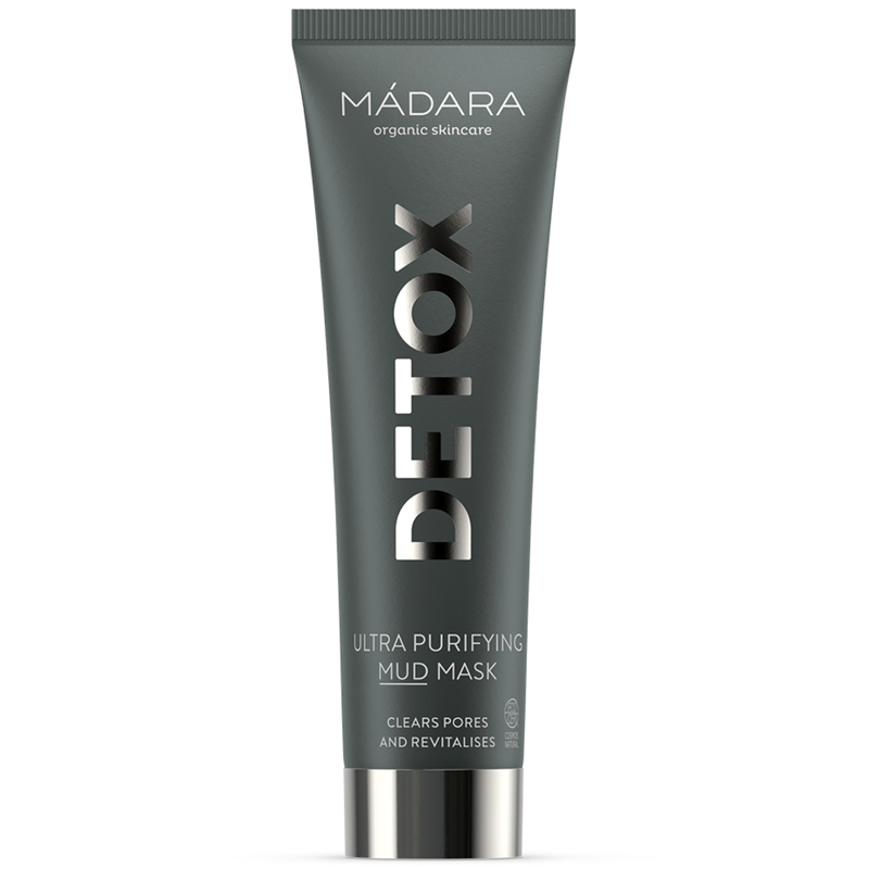 MADARA Ultra Purifying Mud Mask MADARA Ultra Purifying Mud Mask image