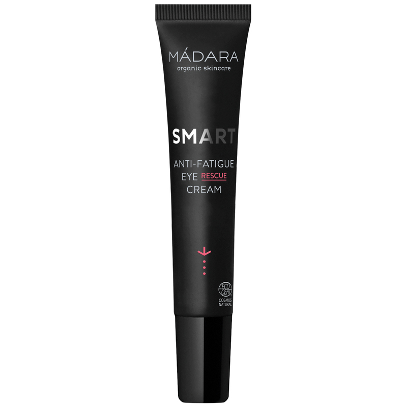 MADARA Smart Anti-Fatigue Eye Rescue Cream afbeelding