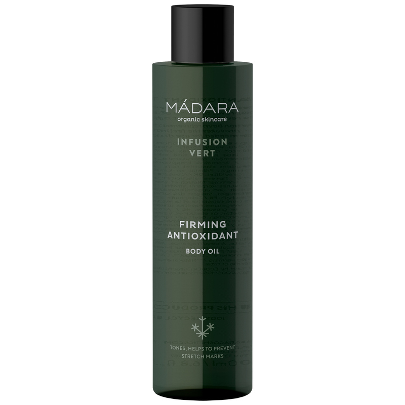 MADARA Firming Antioxidant Body Oil afbeelding