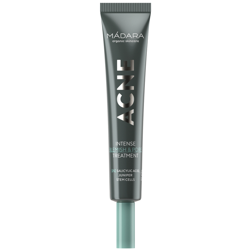 MADARA Acne Intense Blemish & Pore Treatment afbeelding
