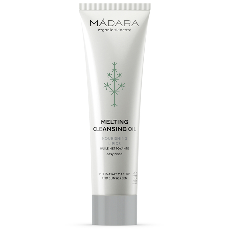 MADARA Melting Cleansing Oil afbeelding