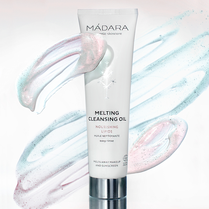 MADARA Melting Cleansing Oil afbeelding