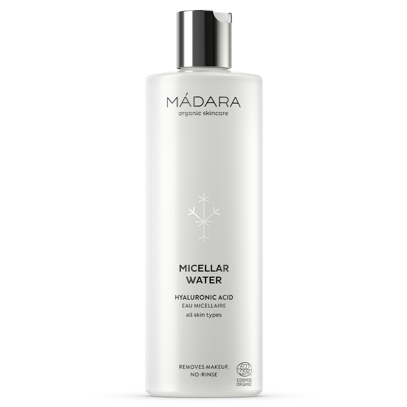 MADARA Micellar Water image