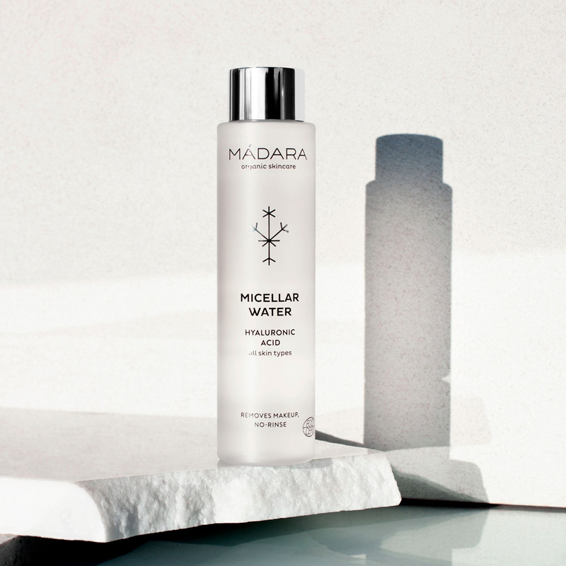 MADARA Micellar Water image