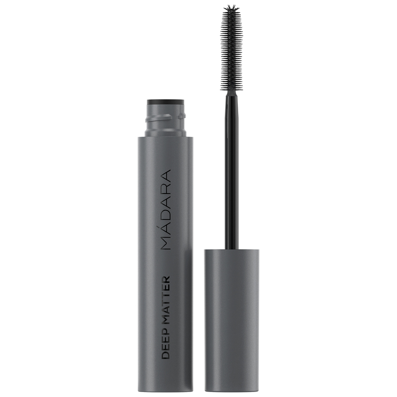 MADARA Deep Matter Bold Volume Mascara afbeelding