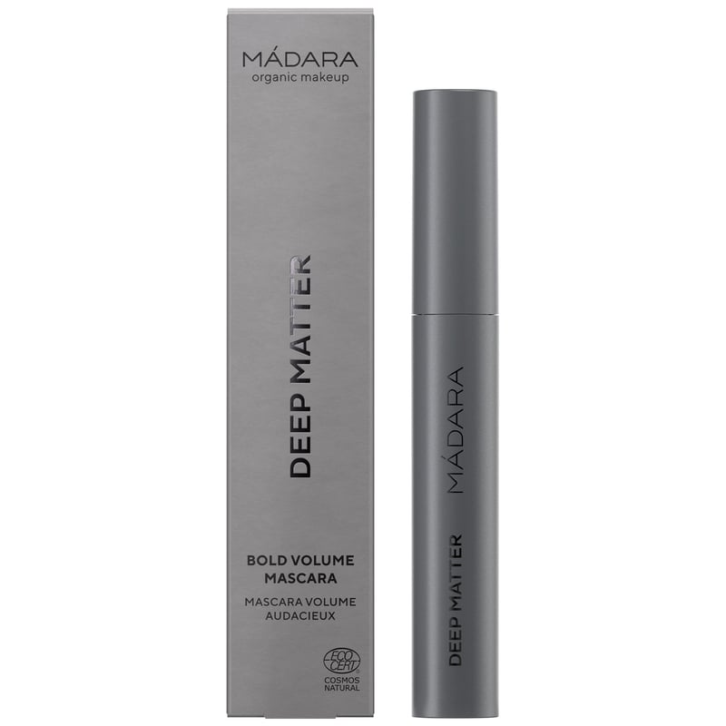 MADARA Deep Matter Bold Volume Mascara afbeelding