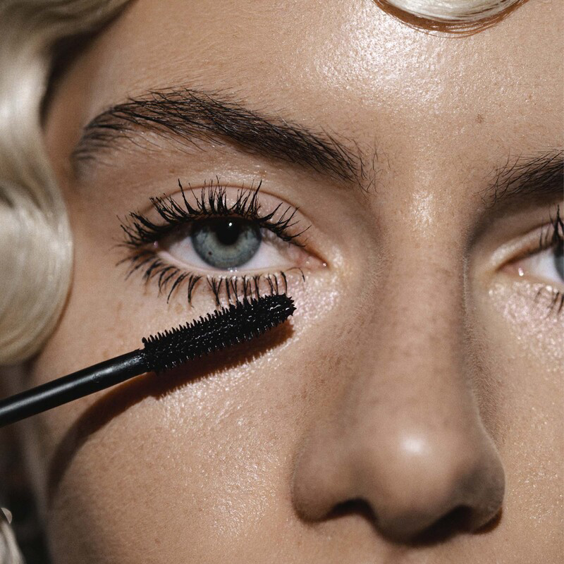 MADARA Deep Matter Bold Volume Mascara afbeelding