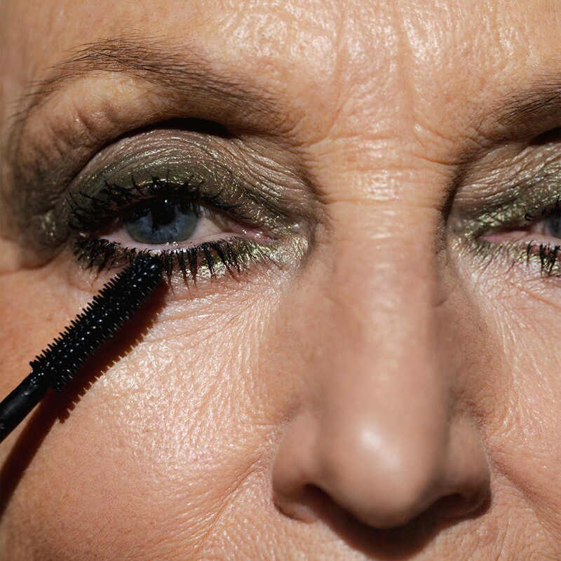 MADARA Deep Matter Bold Volume Mascara afbeelding
