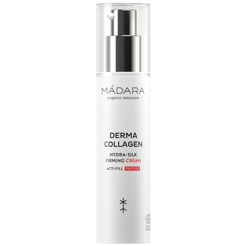 MADARA Derma Collagen Hydra-Silk Firming Cream afbeelding