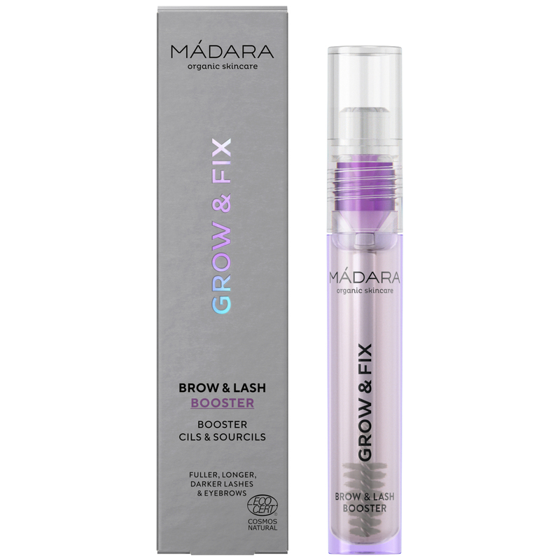 MADARA Grow & Fix Brow & Lash Booster afbeelding