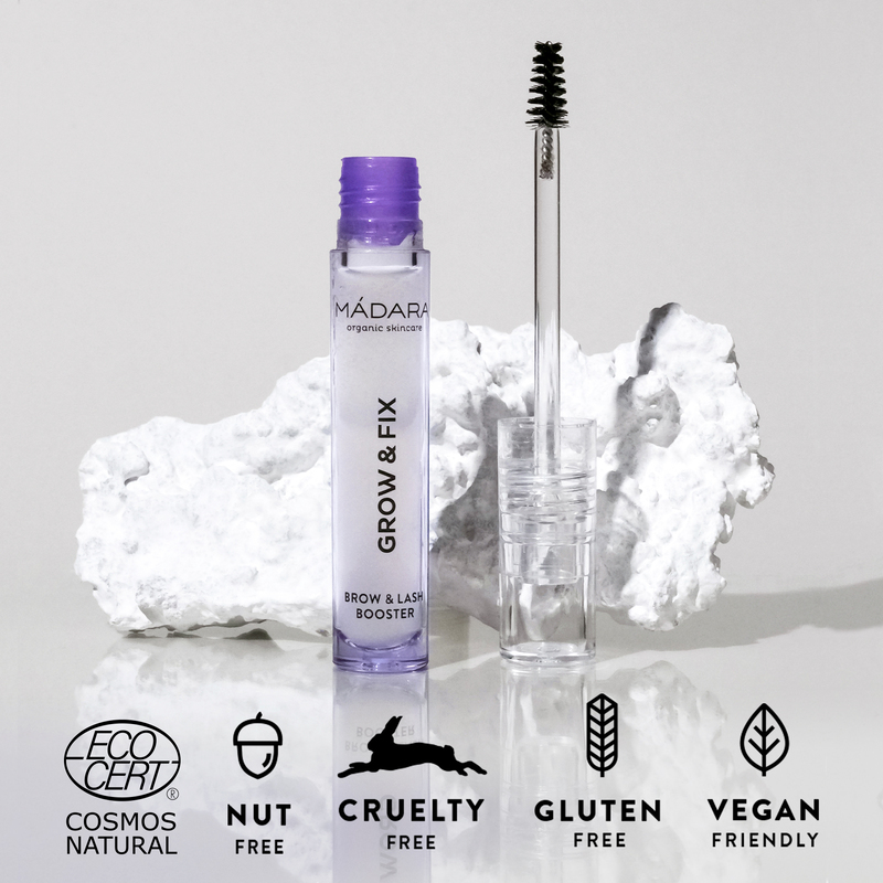 MADARA Grow & Fix Brow & Lash Booster afbeelding