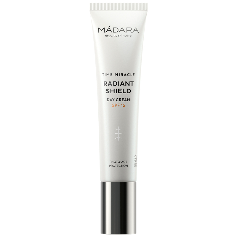 MADARA Radiant Shield Day Cream (Time Miracle series) image