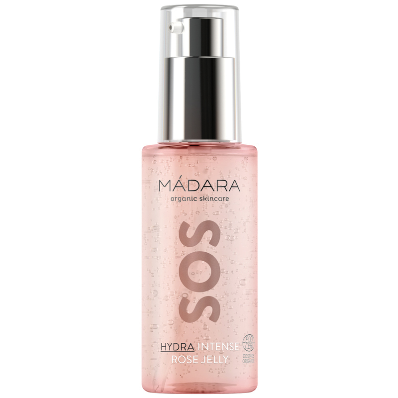 MADARA SOS Hydra Intense Rose Jelly afbeelding