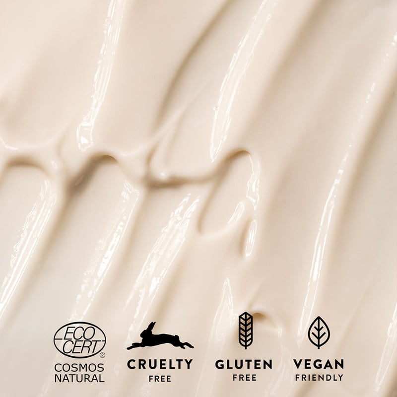 MADARA Shape Caffeine-Mate Cellulite Cream afbeelding