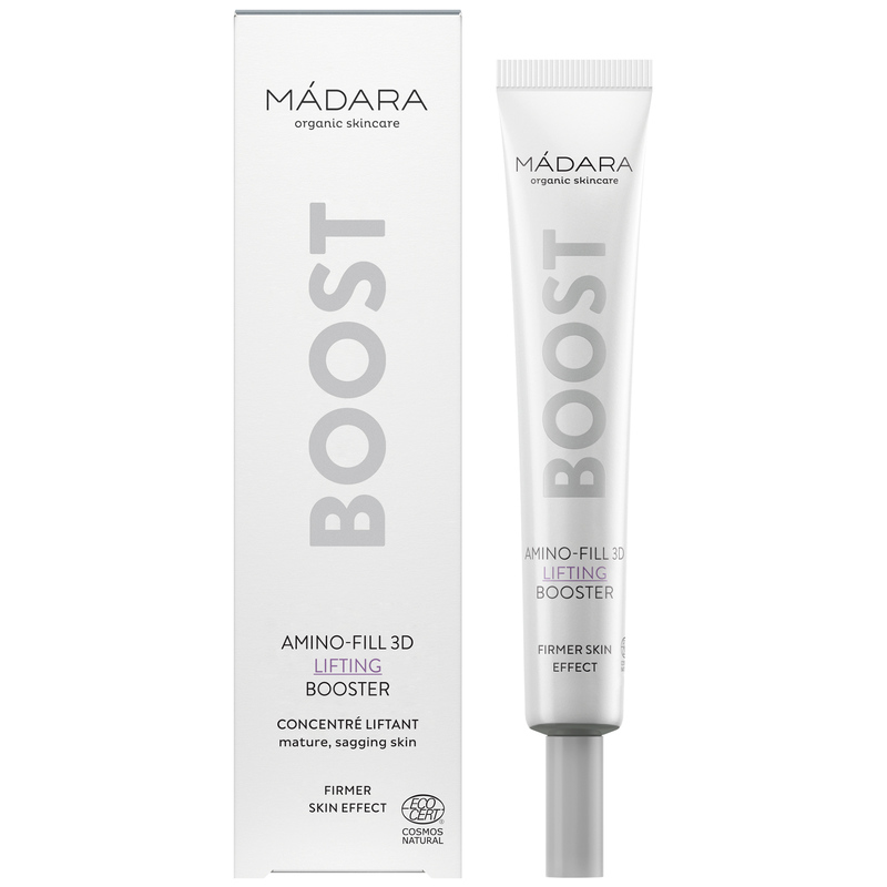MADARA BOOST Amino-Fill 3D Lifting Booster afbeelding