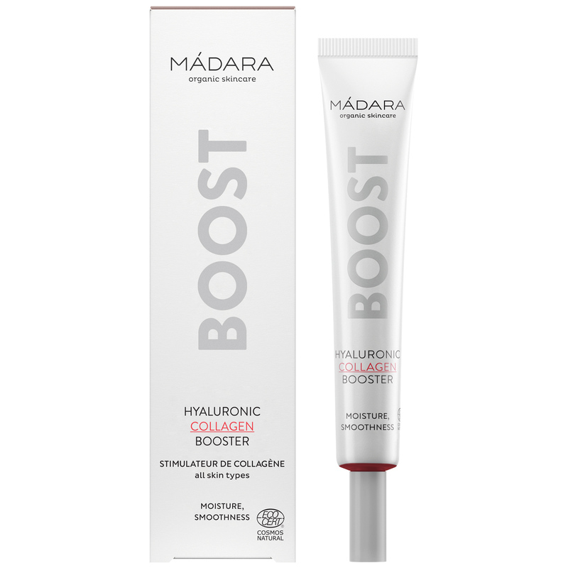 MADARA Boost Hyaluronic Collagen Booster afbeelding