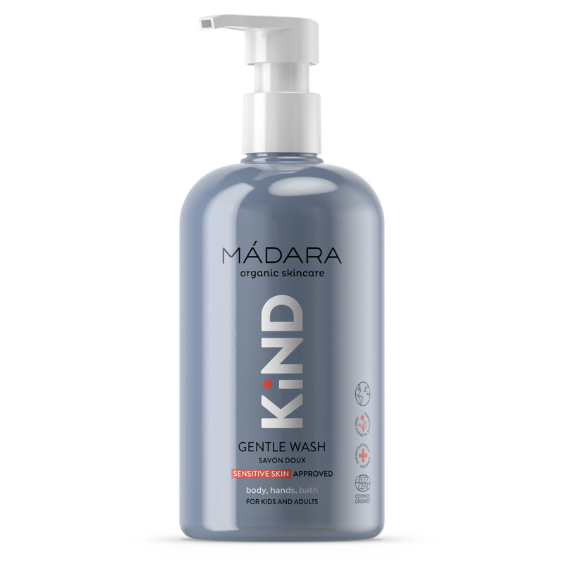 MADARA Kind Gentle Wash afbeelding