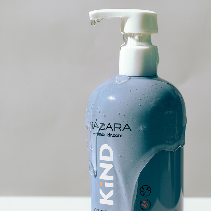 MADARA Kind Gentle Wash afbeelding
