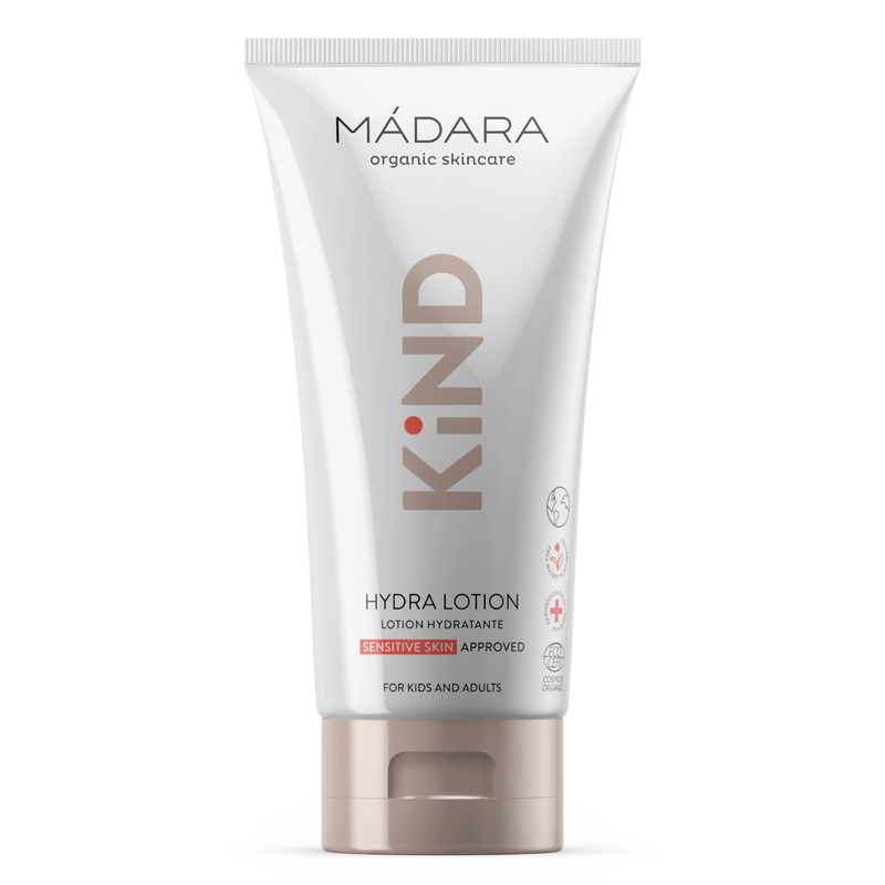 MADARA Kind Hydra Body Lotion afbeelding