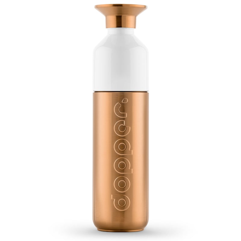 Dopper Dopper Steel Bronze Dopper Dopper Steel Bronze image