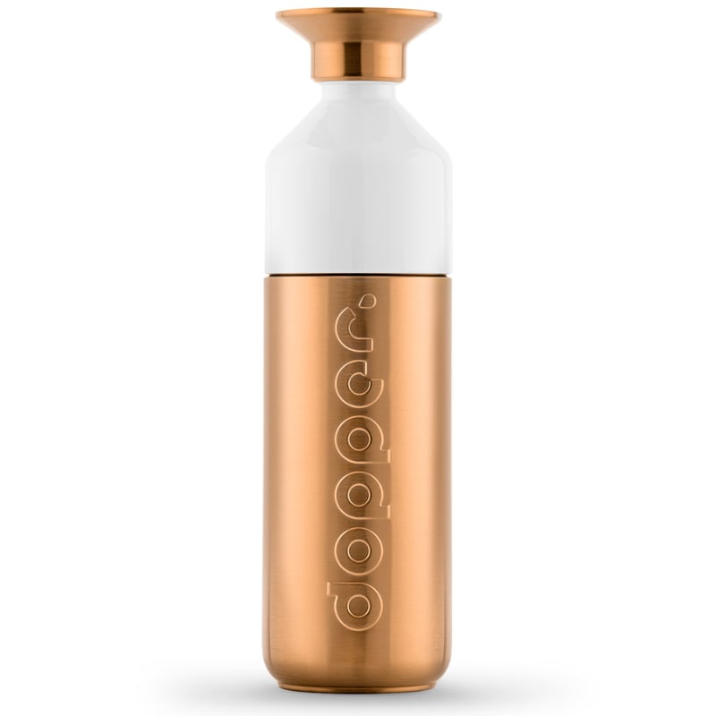 Dopper Dopper Steel Bronze afbeelding