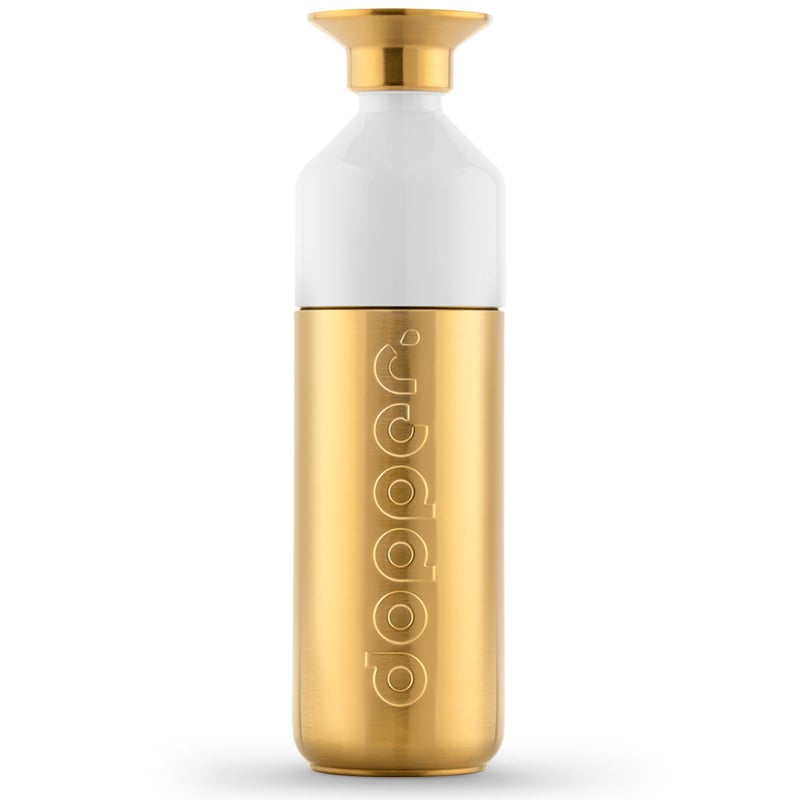 Dopper Dopper Steel Gold image