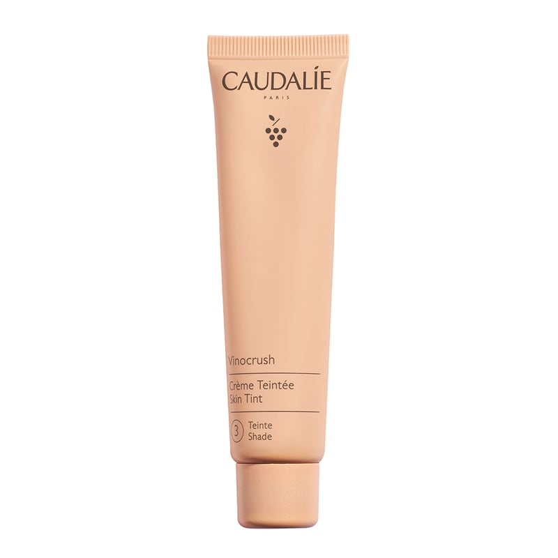 Caudalie Vinocrush Getinte Crème 3  afbeelding