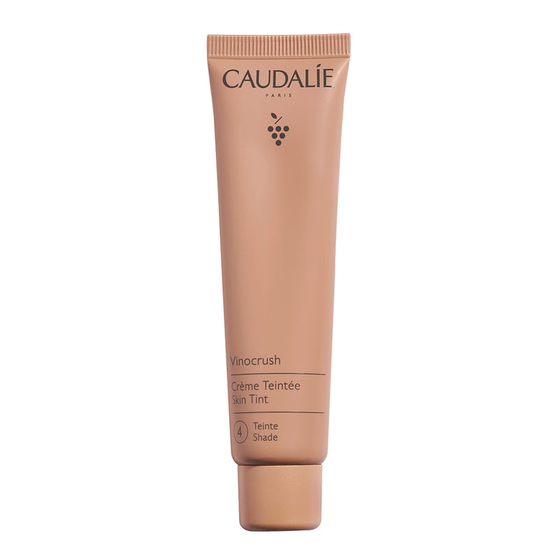 Caudalie Vinocrush Getinte Crème 4 afbeelding