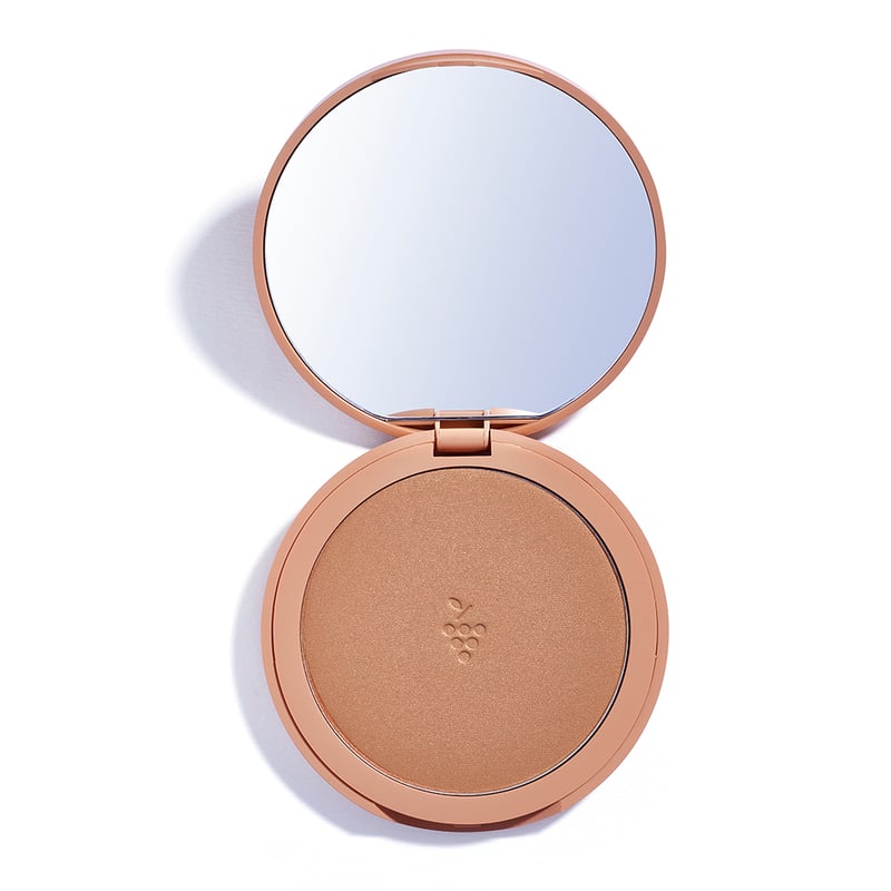 Caudalie Vinocrush Long-lasting Bronzing Powder image