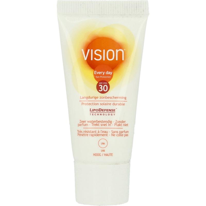 Vision High mini SPF30 afbeelding