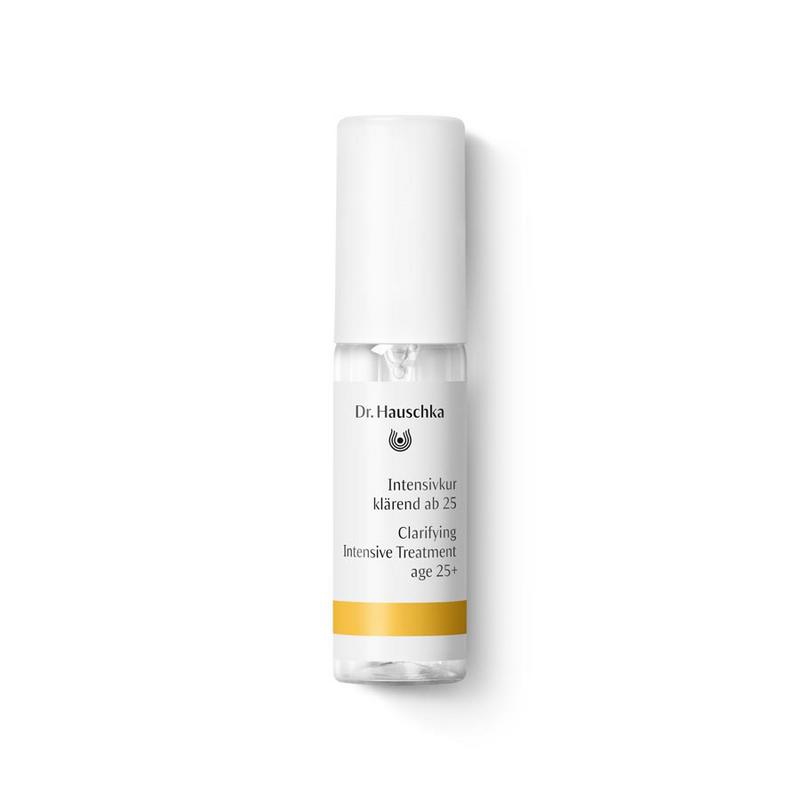 Dr Hauschka Intensieve Kuur 25+ jaar  afbeelding