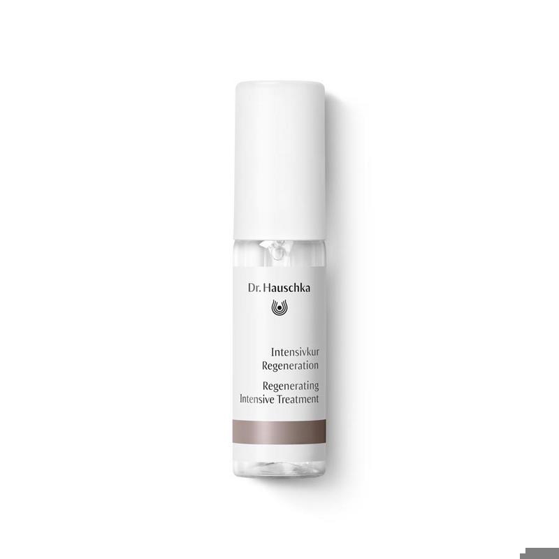 Dr Hauschka Regeneratie Kuur afbeelding