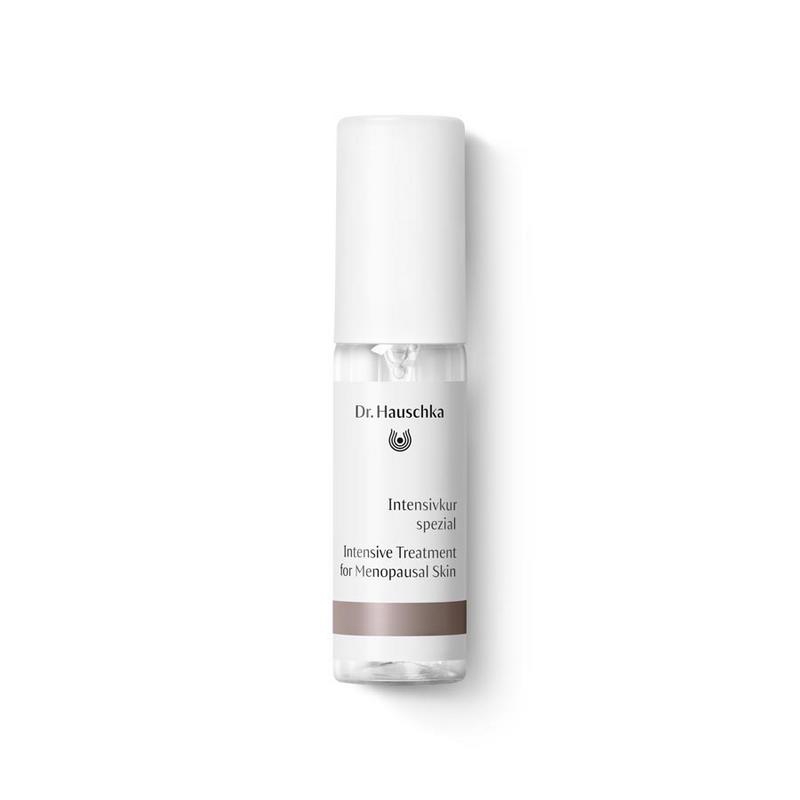 Dr Hauschka Intensive Menopause Treatment image