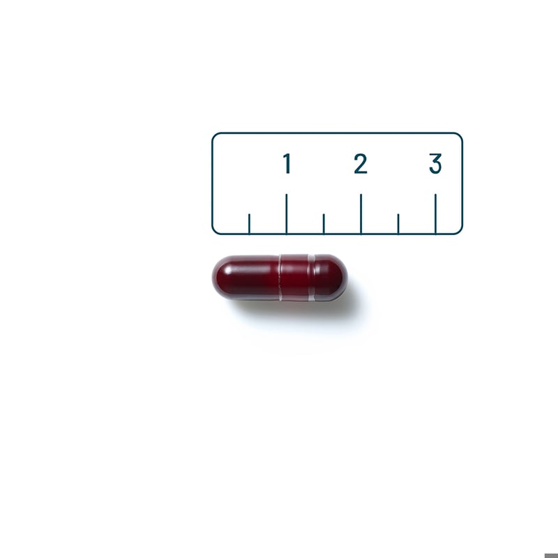 Vitaminstore Astaxanthine afbeelding