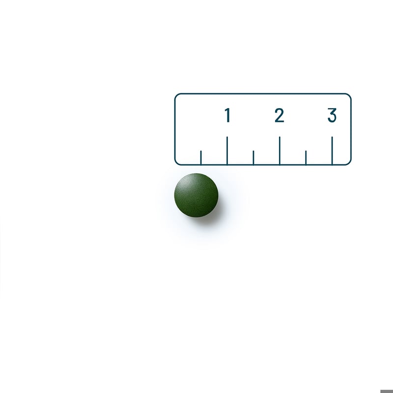 Vitaminstore Chlorella afbeelding