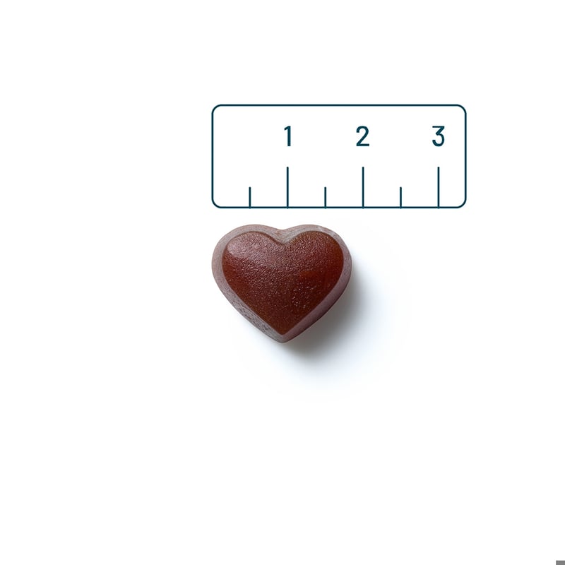 Vitaminstore Huid Haar Nagel Gummies afbeelding