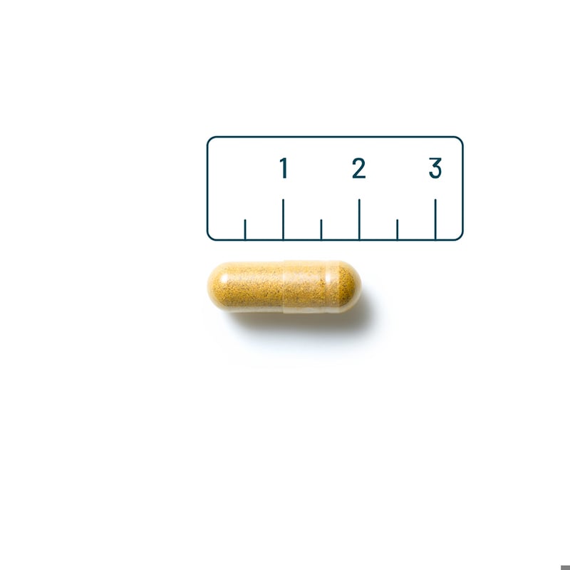 Vitaminstore Indole-3-Carbinol image
