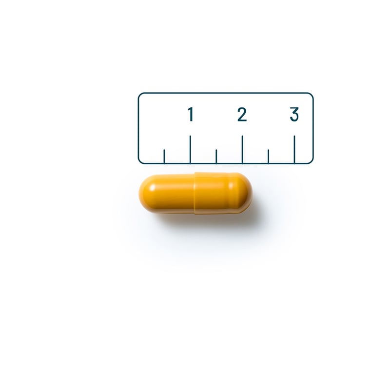 Vitaminstore Maca 500 image
