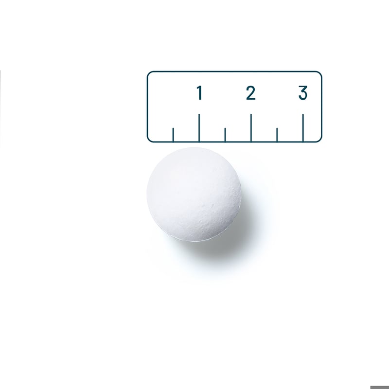 Vitaminstore Magnesium Chewable Tablet Vitaminstore Magnesium Chewable Tablet image