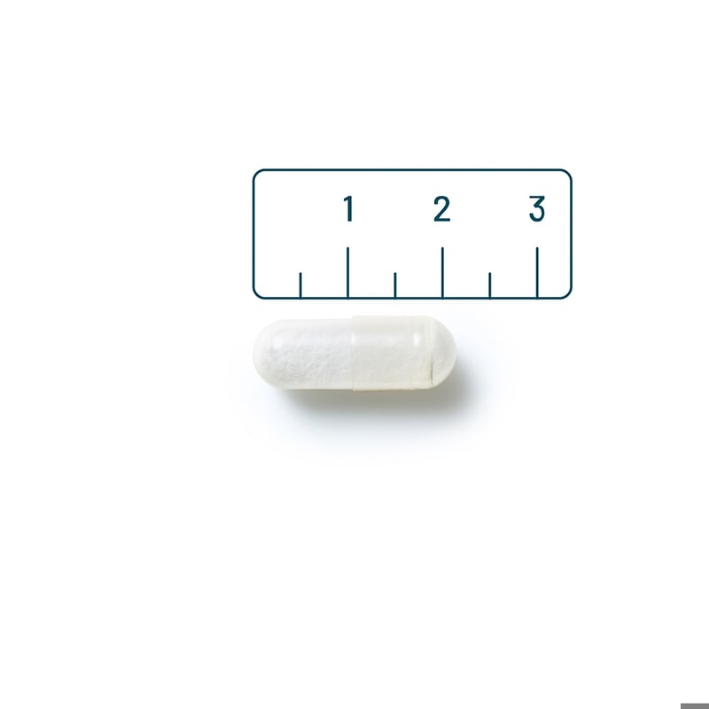 Vitaminstore Magnesium Tauraat afbeelding