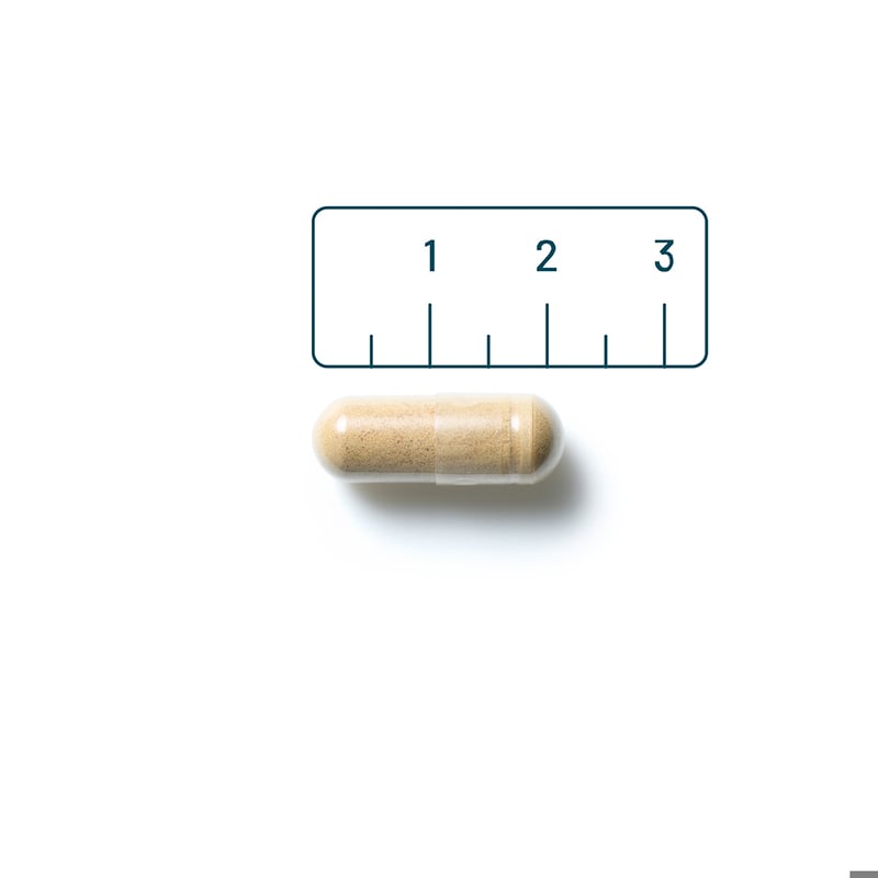 Vitaminstore Hormoon Support (voorheen Mena Formule) afbeelding