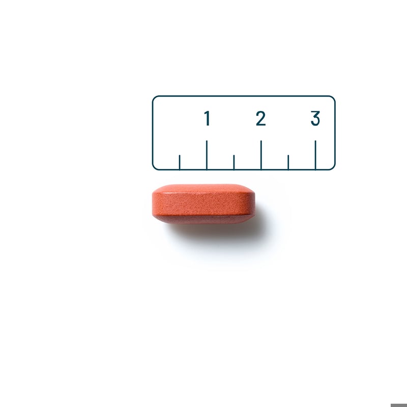 Vitaminstore Multi Vitaminen (multivitamine) afbeelding